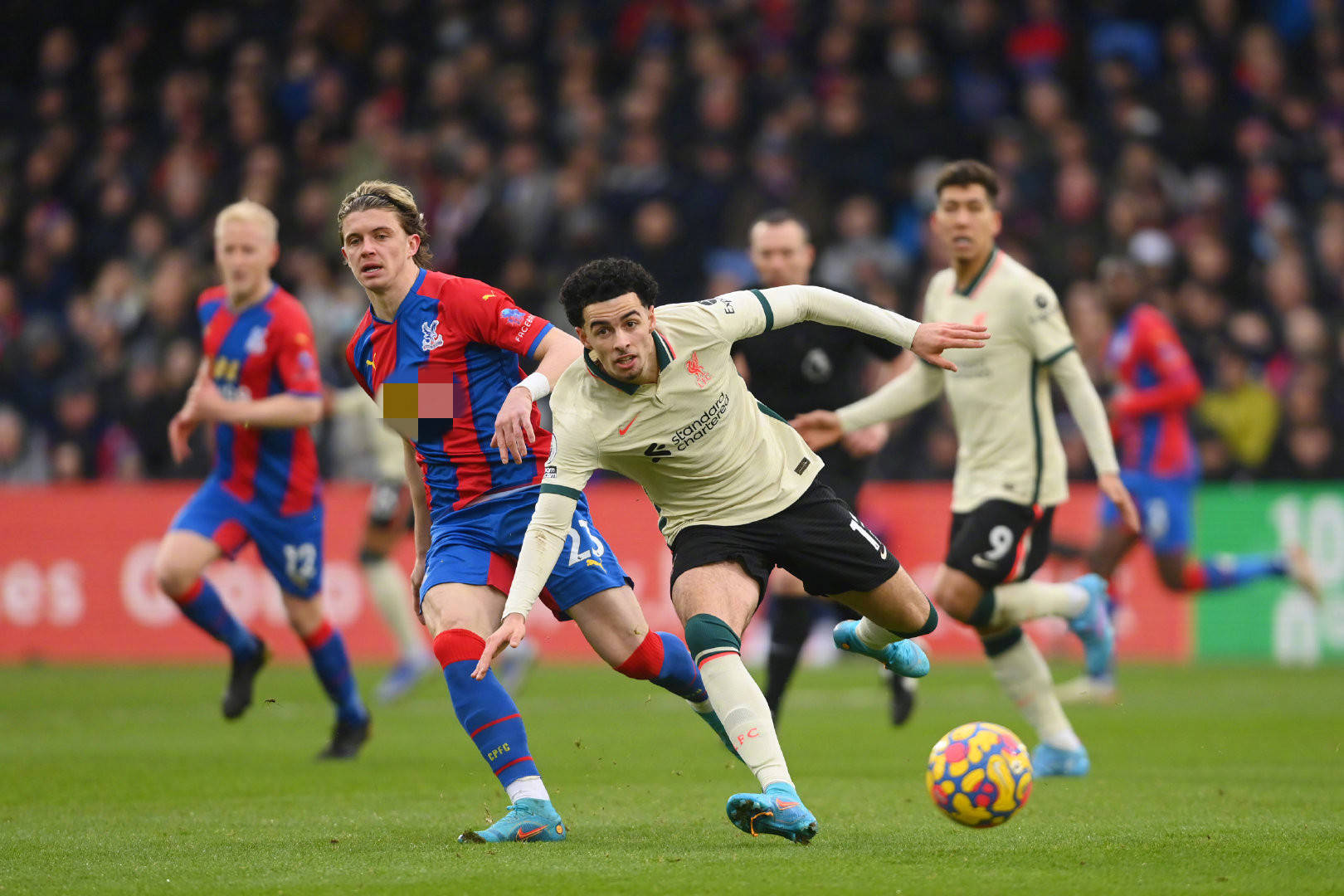 的制胜表现 的制胜表现