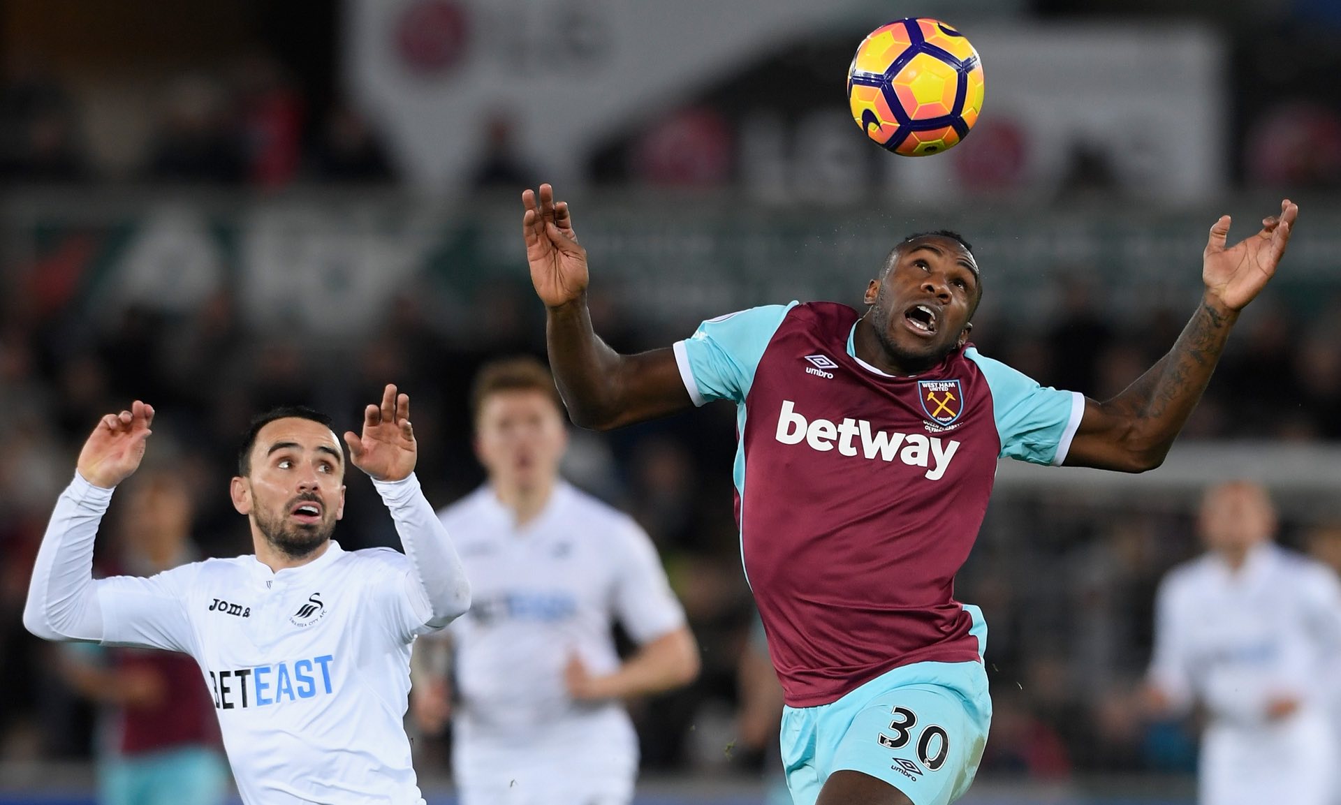 的深入分析 的深入分析