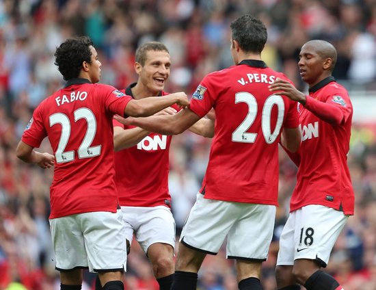 在高强度场 在高强度场